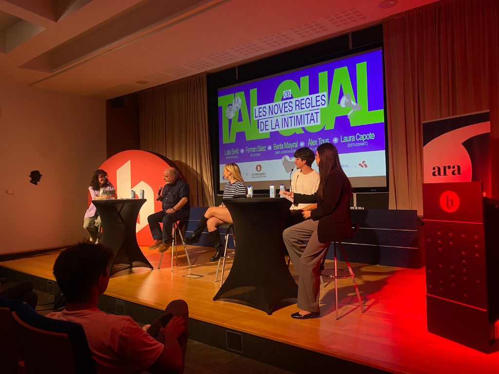 Tal qual