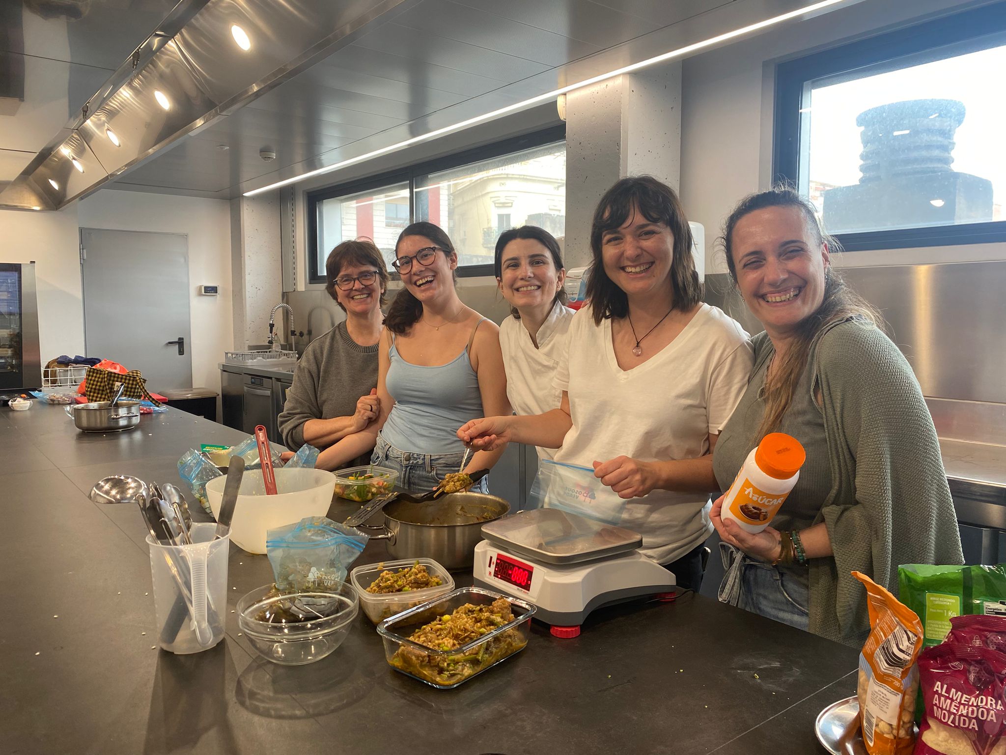 Taller de Cuina de Primavera