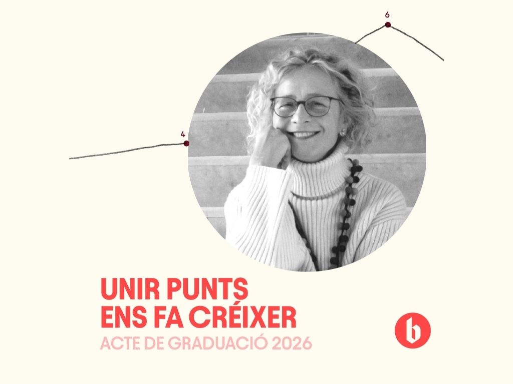 Imatge padrina graduacio