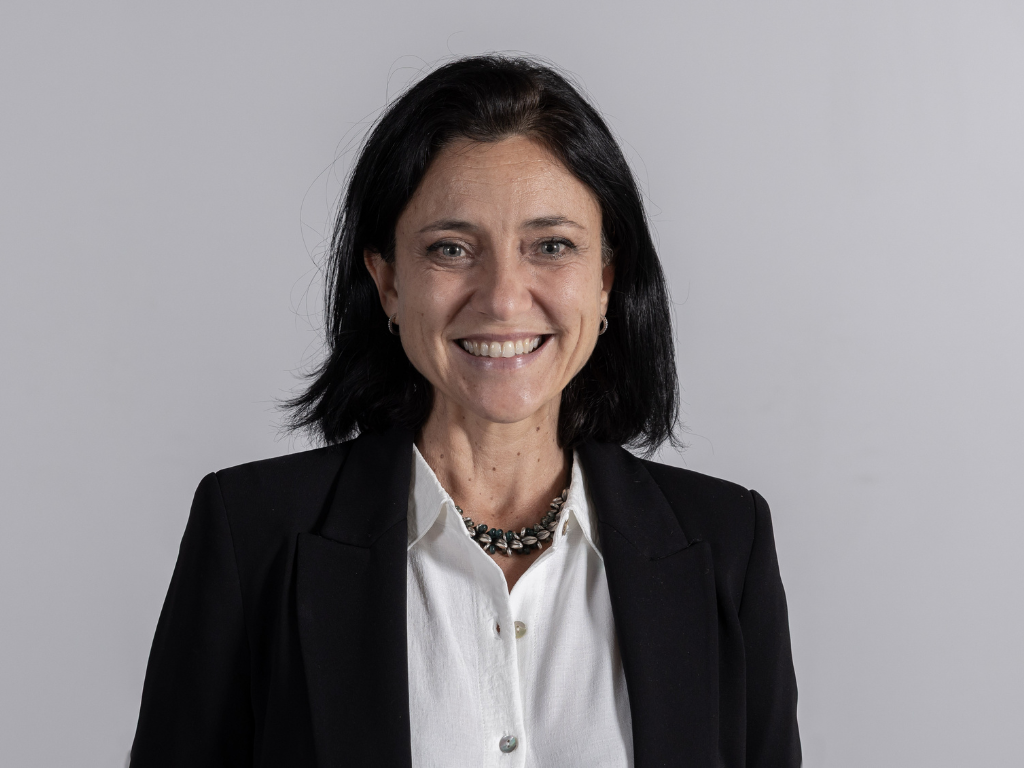 Dra. Inés Ramírez