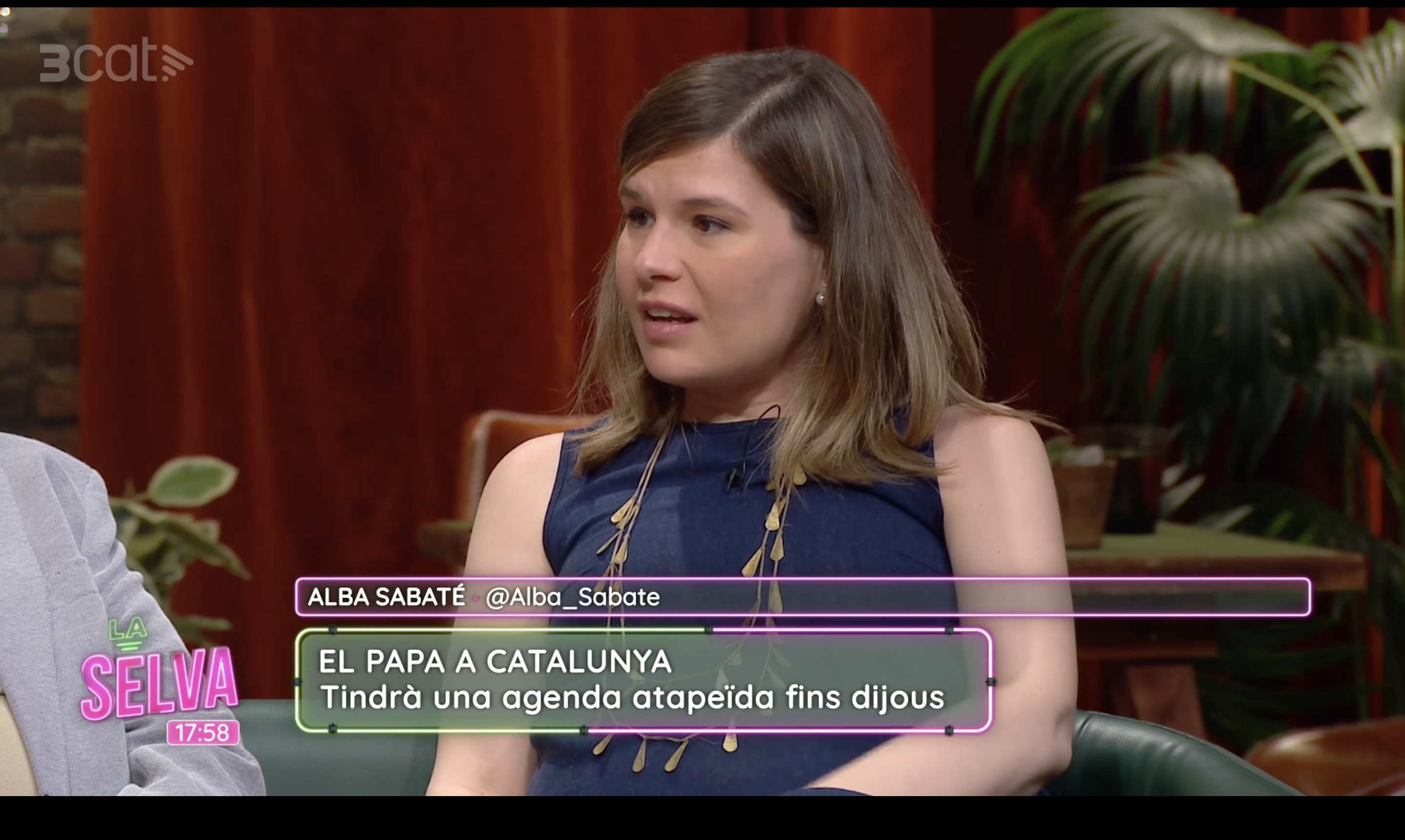 alba sabate