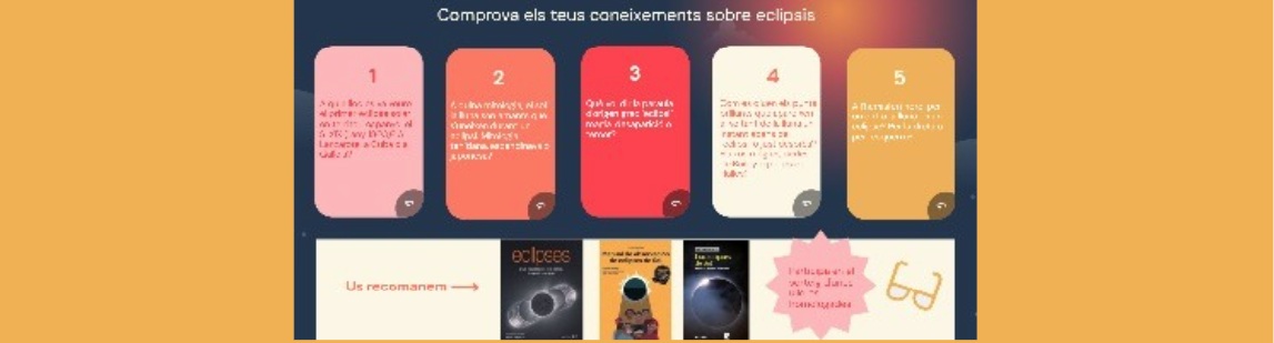 Joc cartes eclipsis