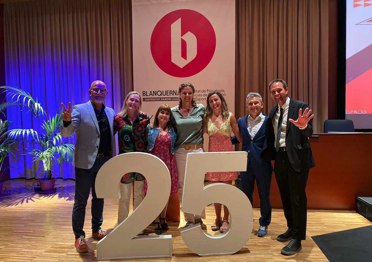 25 anys de CAFE
