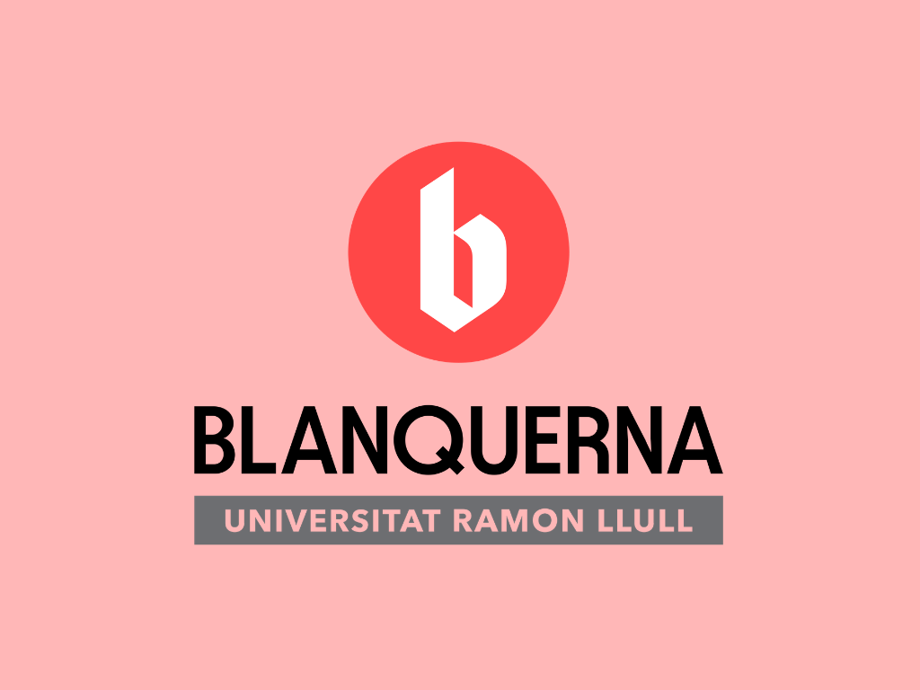 blanquerna logo