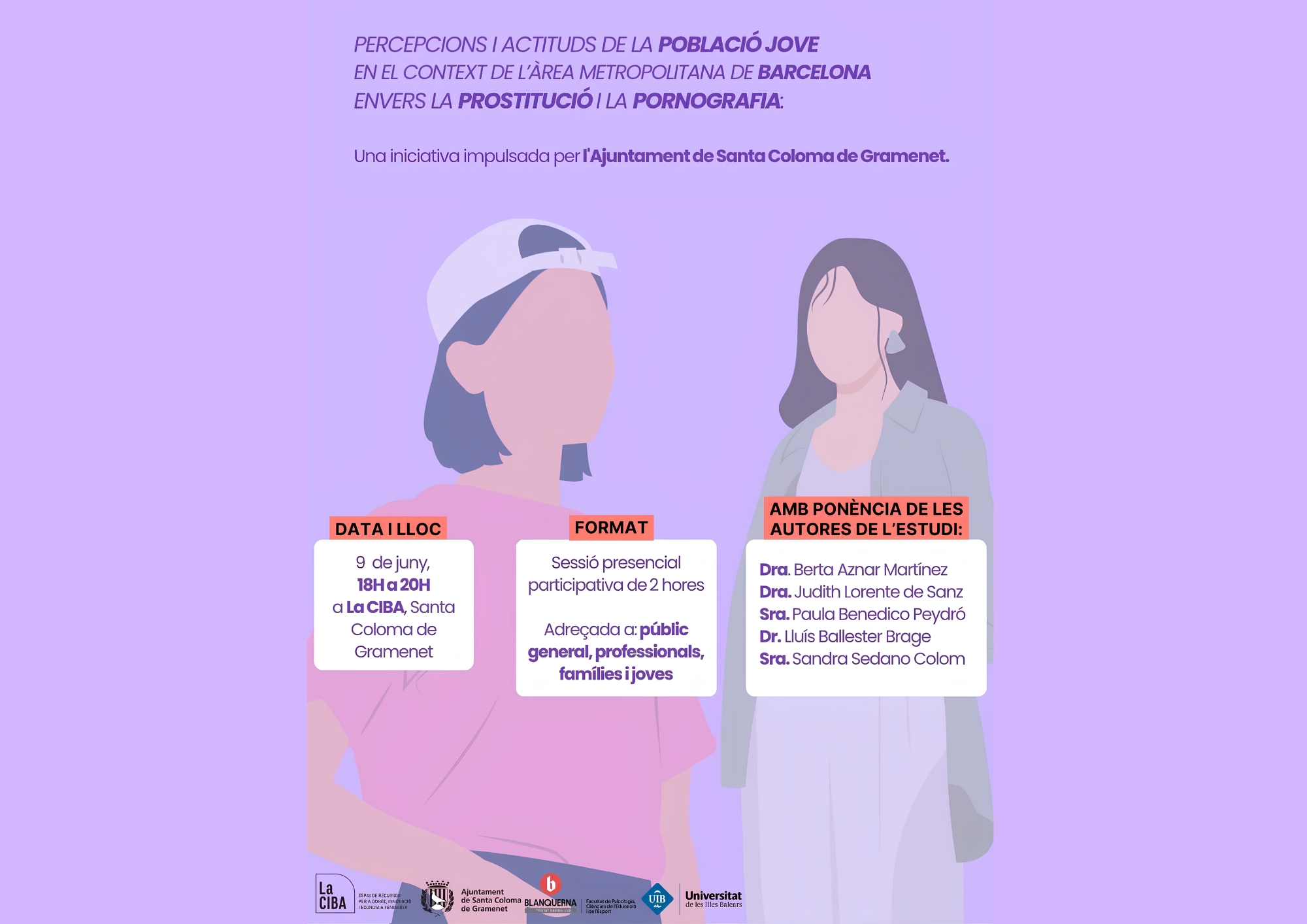 prostitució i pornografia