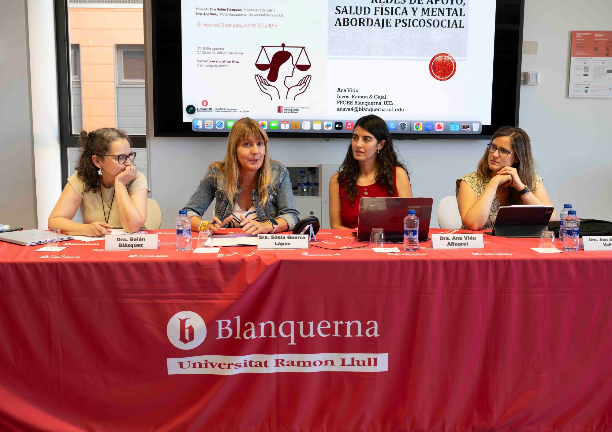 III seminari