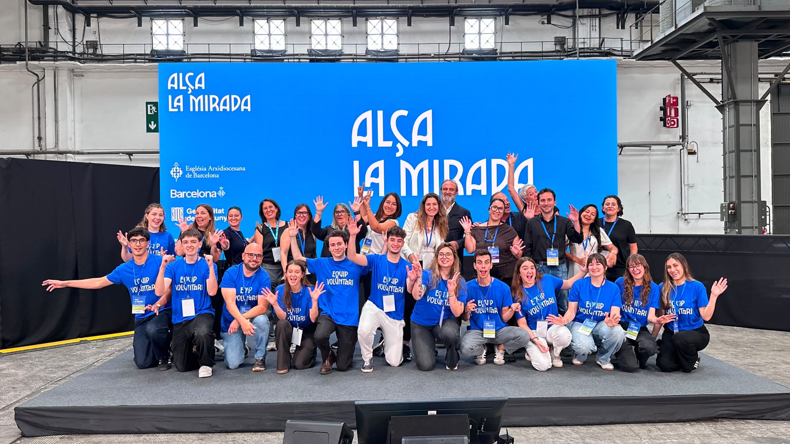 visita papa 2026