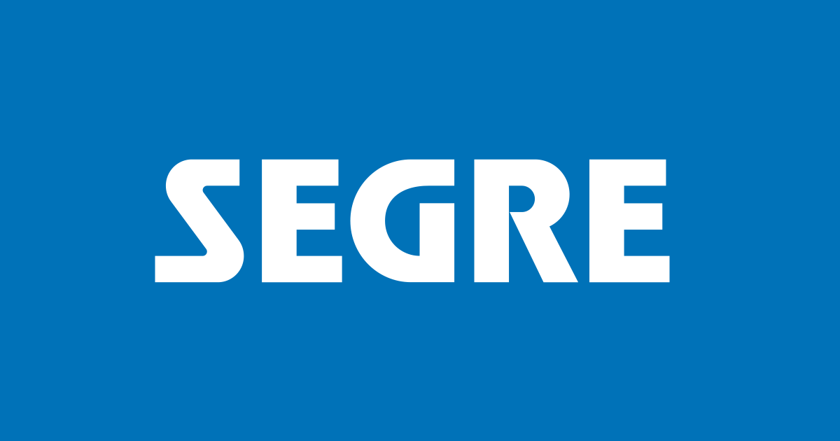 Logotip del diari Segre
