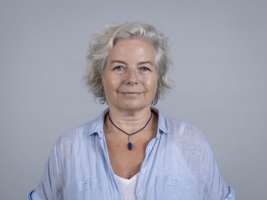 Sue Aran