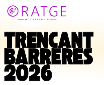 Trencant barreres