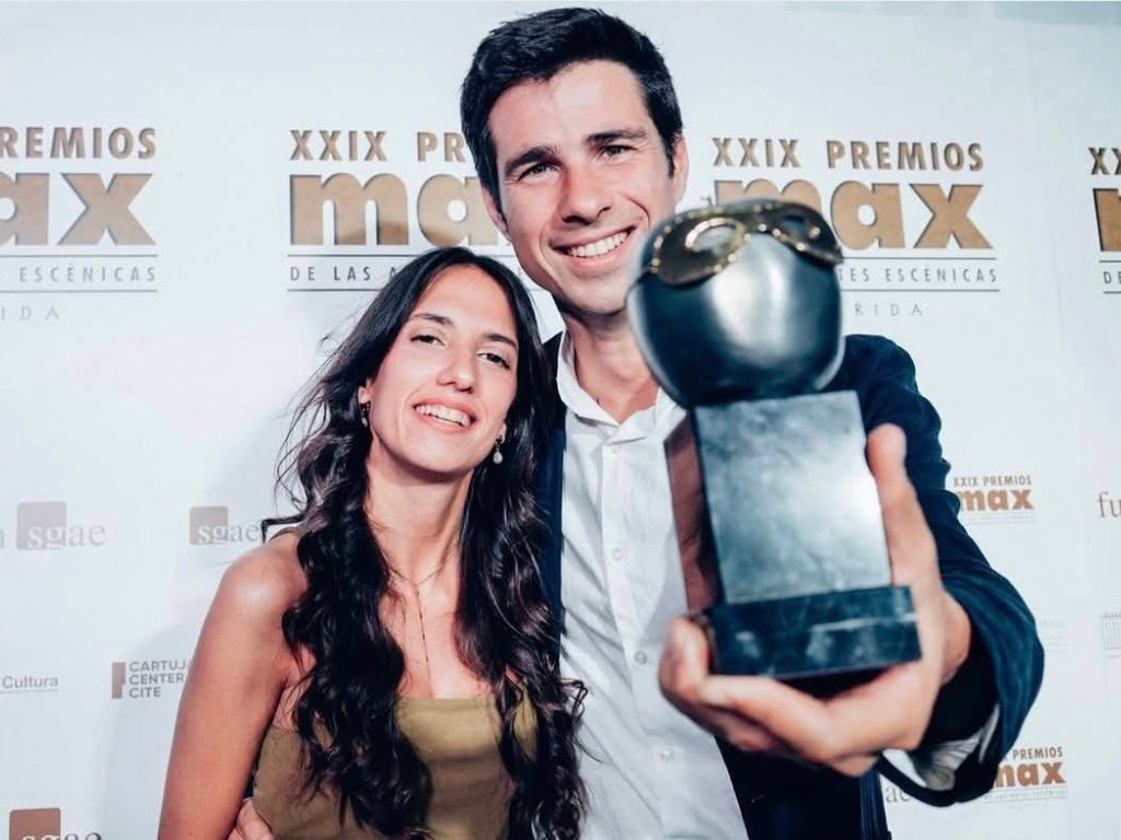 Txema Muñoz