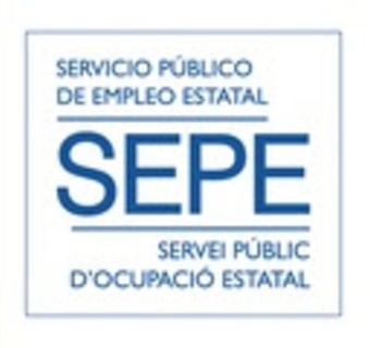 SEPE logo
