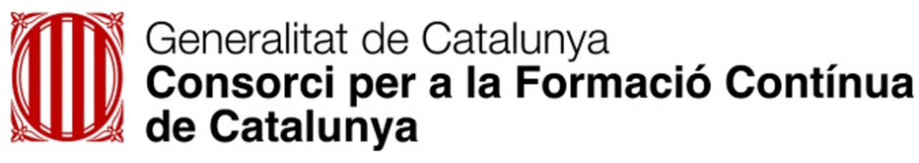 Generalitat de Catalunya logo