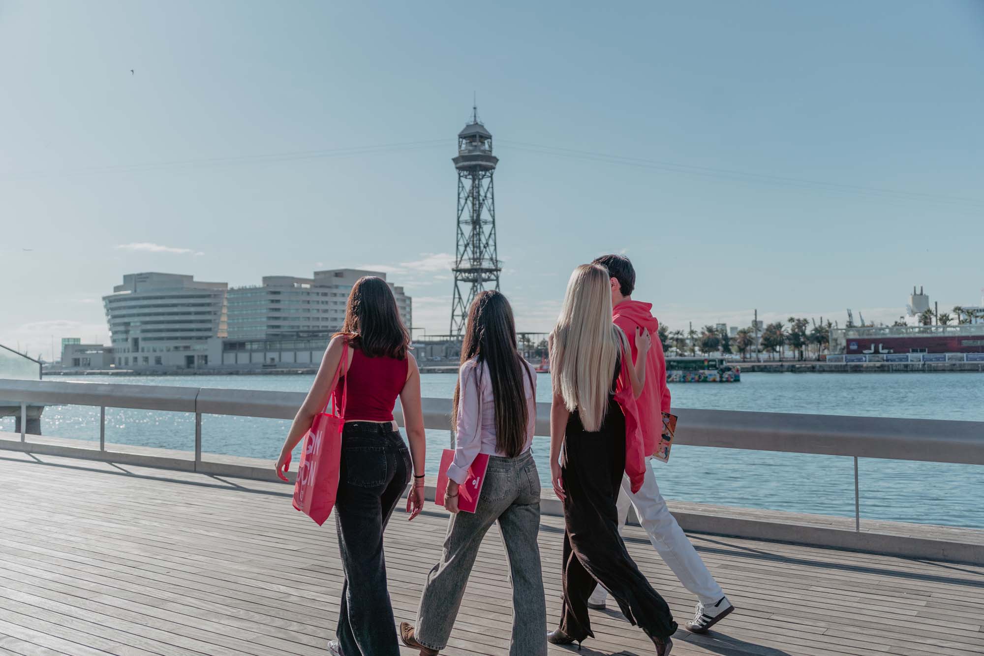 barcelona