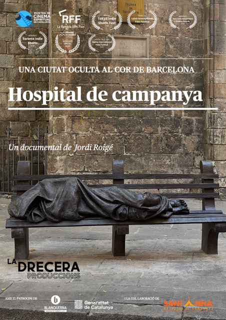 hospital de campanya