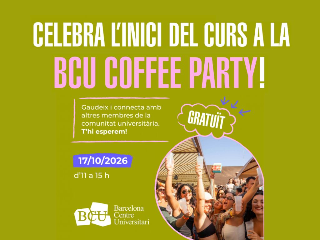 Coffee party