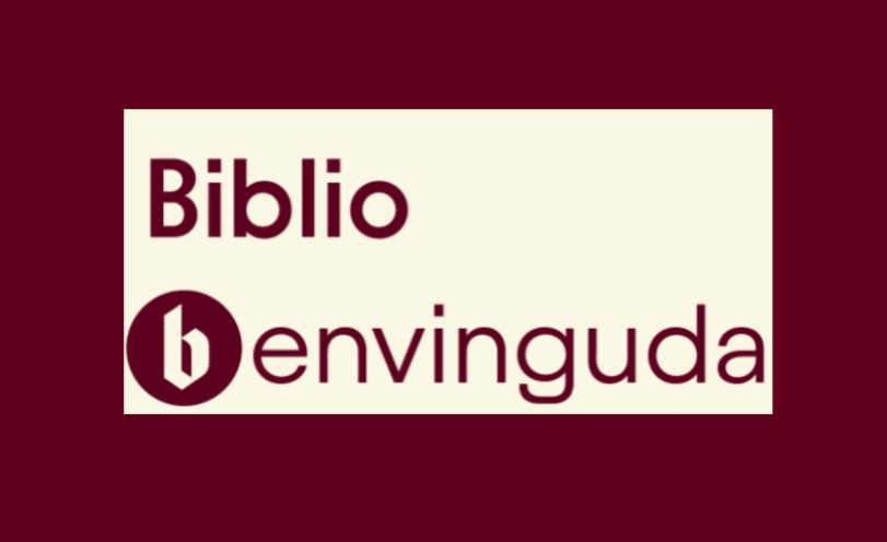 Biblio Benvinguda