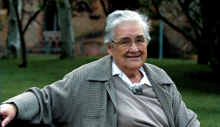 Marta Mata
