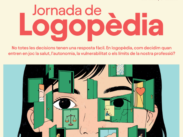 Jornada de Logopèdia