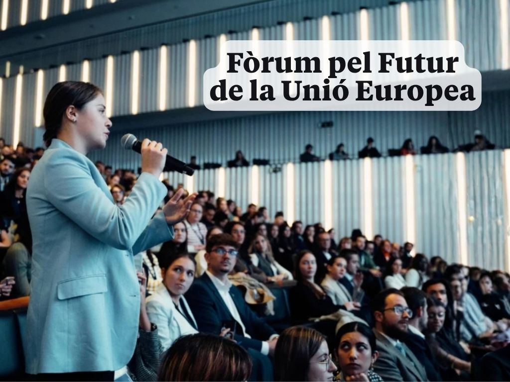 fòrum UE
