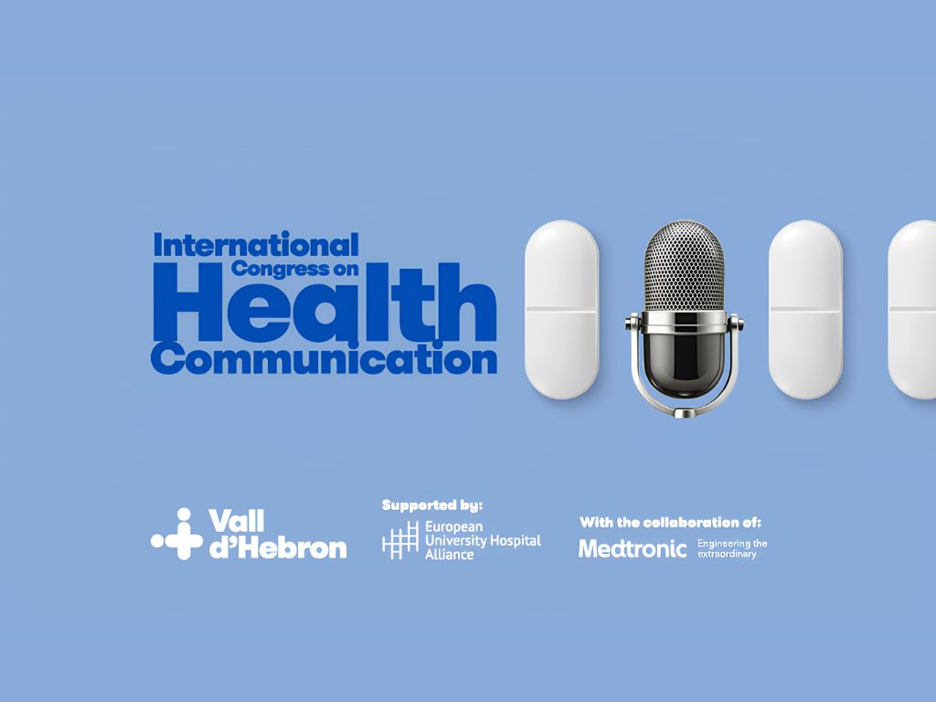 cartell oficial health congress