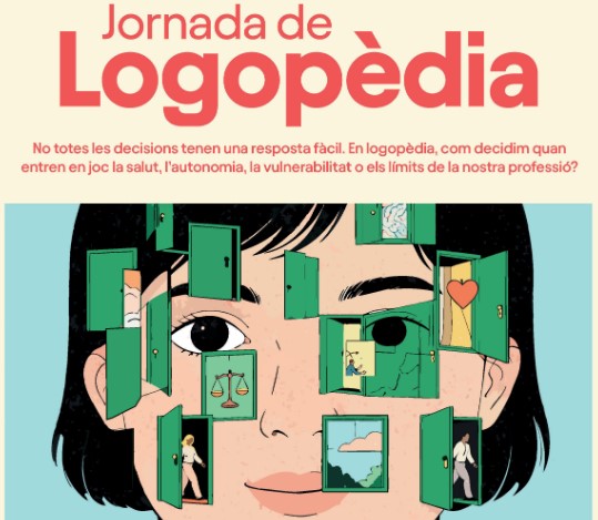 creativitat Jornada Logopèdia