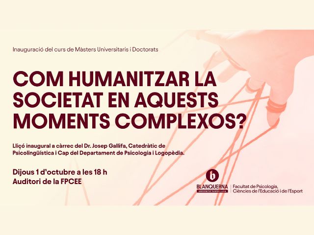 Inauguració MU i Phd 26