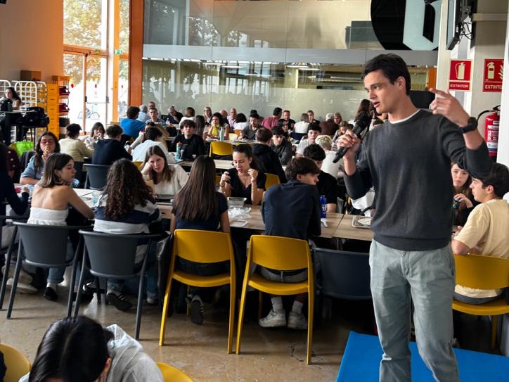 fira d'entitats i serveis