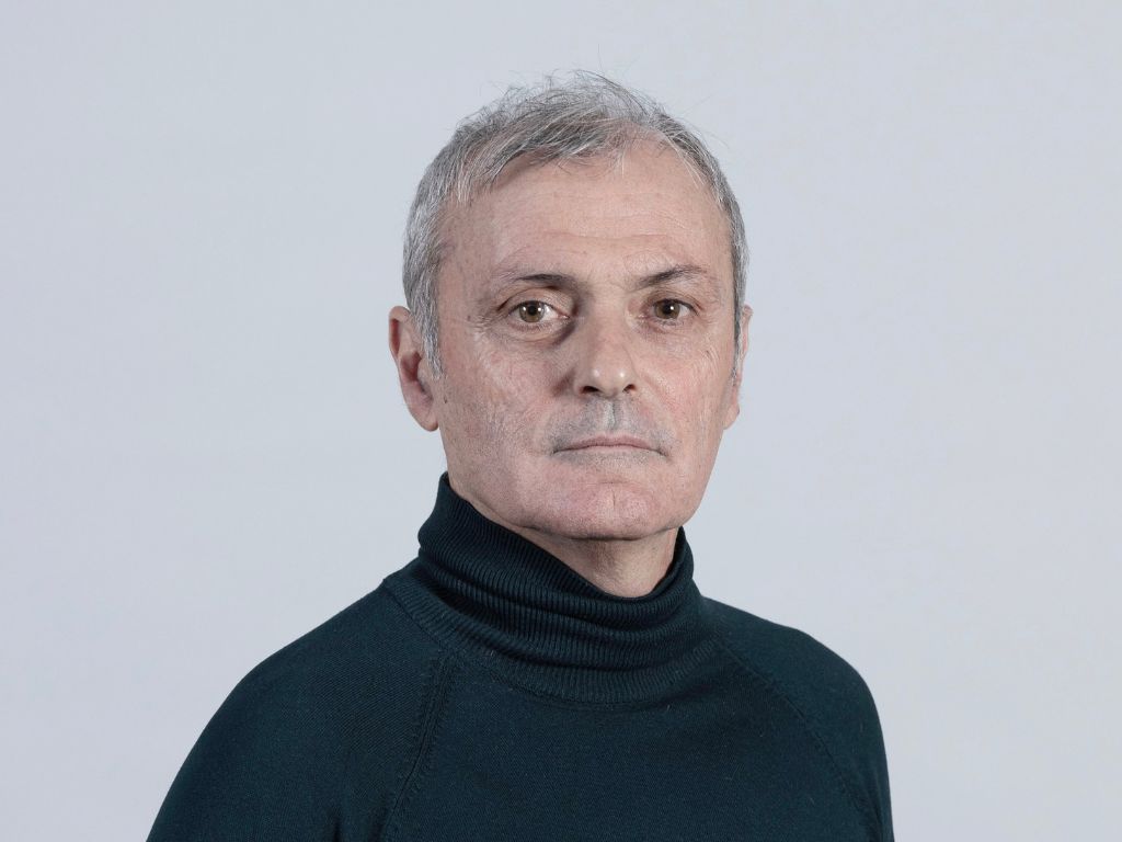 Xavier Martín