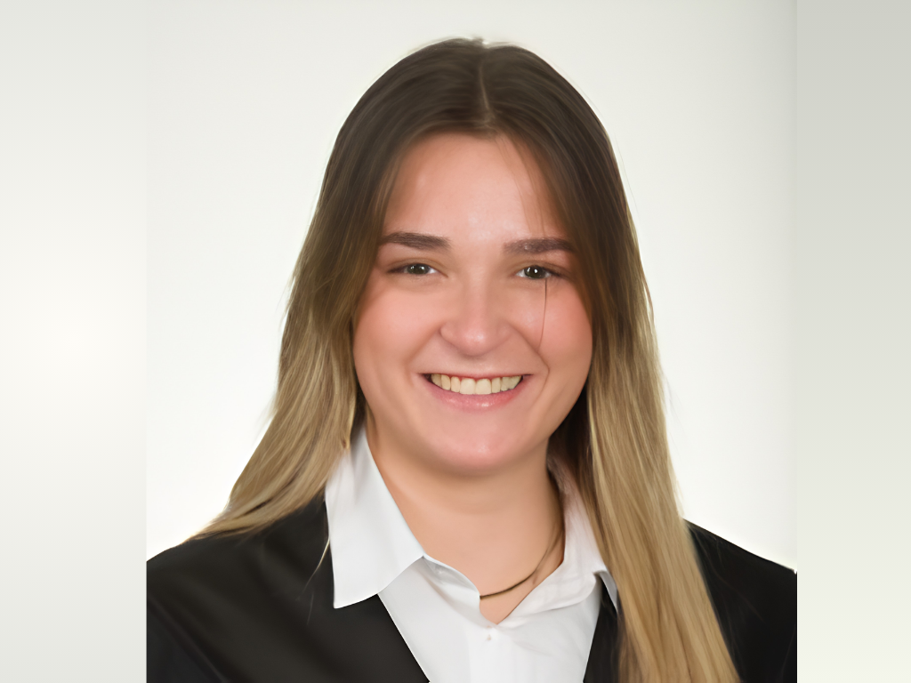 Foto de l'alumne Júlia Ars