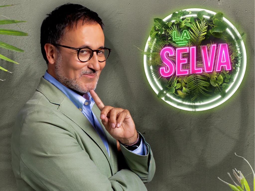 La selva