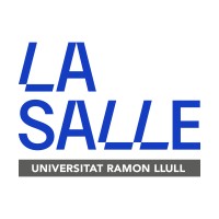 Logotip de La Salle Universitat Ramon Llull 2026
