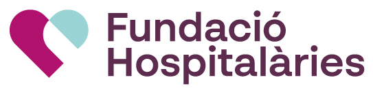 Logotip Fundacio hospitalarias