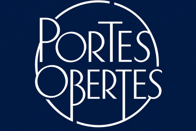 portes obertes 
