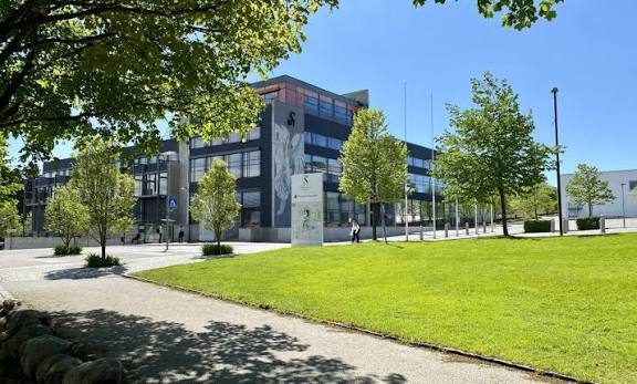 Setmana Internacional de Docència a la Universitat de Stavanger