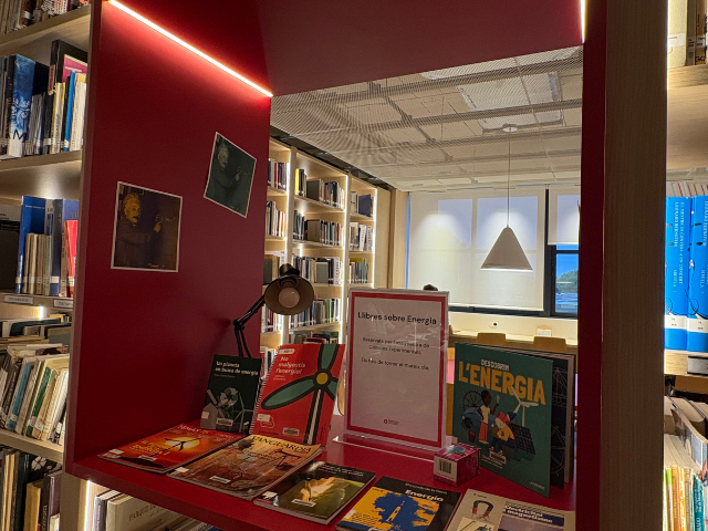 biblioteca
