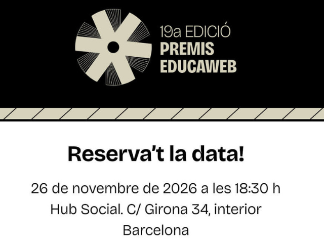 Premis Educaweb