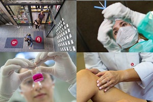 Blanquerna-URL ofereix 3 noves simultaneïtats d'estudis per al curs 2016-17
