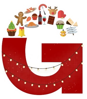 Gaudeix dels àpats de Nadal saludablement