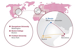 Projecte Aristos Campus Mundus (ACM)