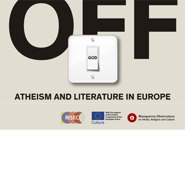 Conference: "Atheism and literature in Europe”