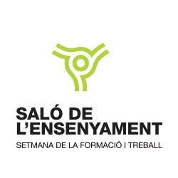 La Facultat està present al Saló de l'Ensenyament i al Saló Futura