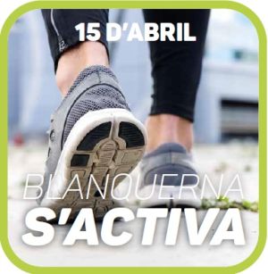 Blanquerna Salut organitza la conferència-caminada 'Blanquerna s'activa'