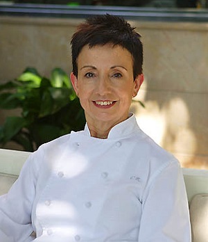 Carme Ruscalleda