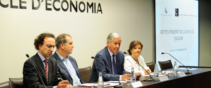 Ponentes