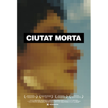 Blanquerna premia el documental 'Ciutat Morta'