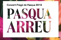 Concierto-Pregón de Pascua 2018