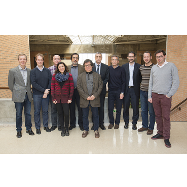 Comunicat de la Conferència de Degans dels Estudis de Comunicació de les Universitats Catalanes