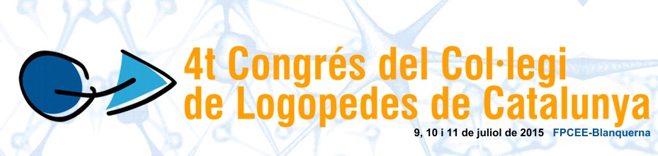 Blanquerna-URL acull el 4rt Congrés del Col·legi de Logopedes