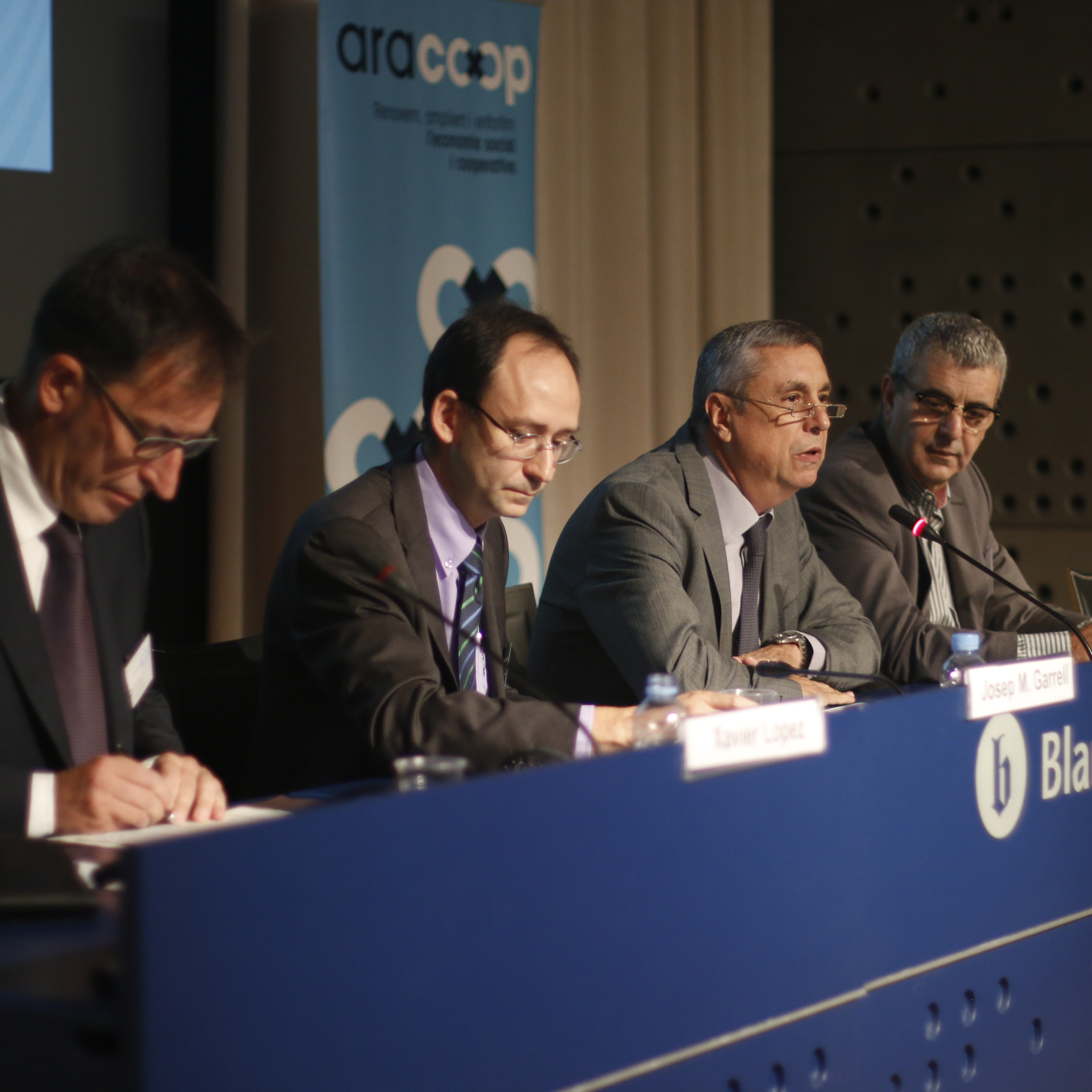 I Jornada Internacional Interuniversitaria de Economía Social y Cooperativismo: Universidad, emprendimiento y economía cooperativa